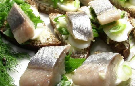 Ryba, która jest mistrzem pod względem zawartości witaminy D